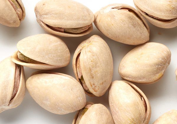 Empresa de Pistachos en Ciudad Real